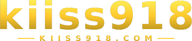 kiiss918 logo