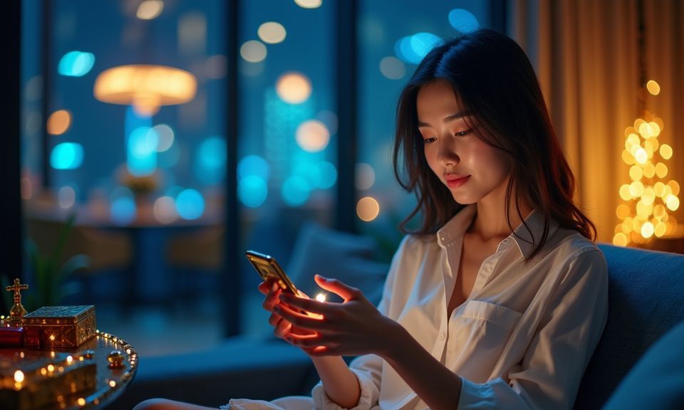 kiiss918 mobile gaming