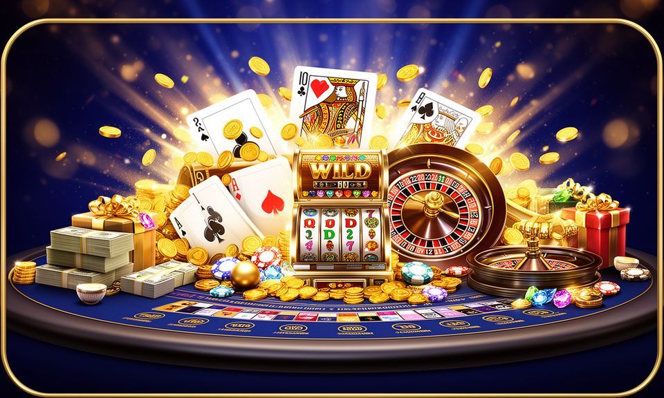 kiiss918 Live Roulette