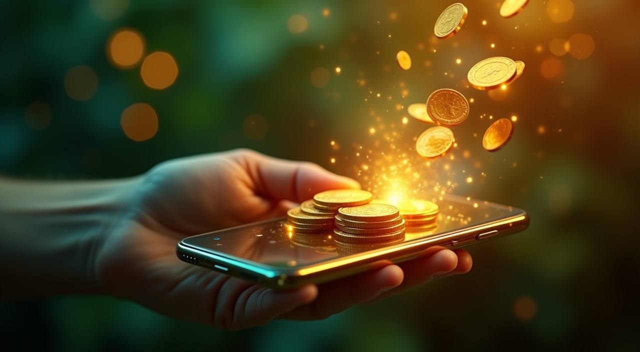 kiiss918 mobile gaming